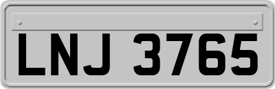 LNJ3765