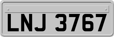 LNJ3767