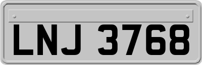 LNJ3768