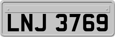 LNJ3769