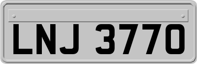 LNJ3770