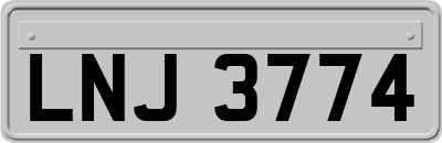 LNJ3774