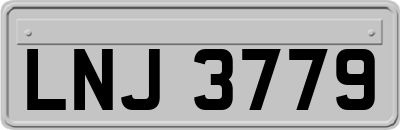 LNJ3779