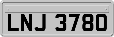 LNJ3780
