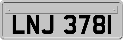 LNJ3781
