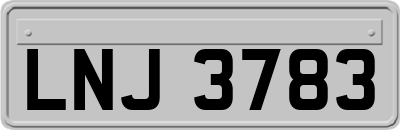 LNJ3783