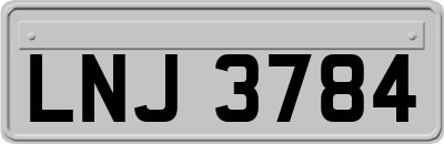 LNJ3784
