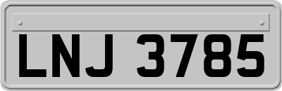 LNJ3785