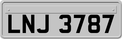 LNJ3787
