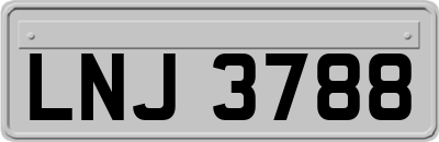 LNJ3788