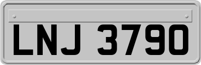 LNJ3790