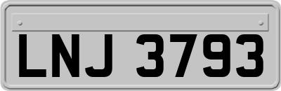 LNJ3793