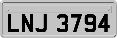LNJ3794