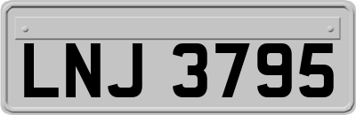 LNJ3795