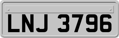 LNJ3796