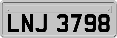 LNJ3798