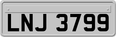 LNJ3799