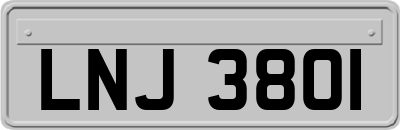 LNJ3801