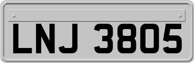 LNJ3805