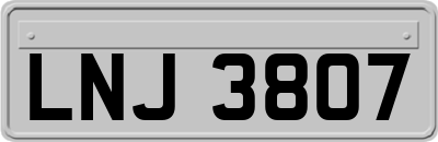 LNJ3807