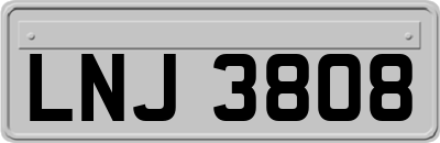 LNJ3808