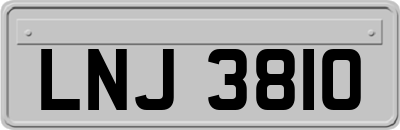 LNJ3810
