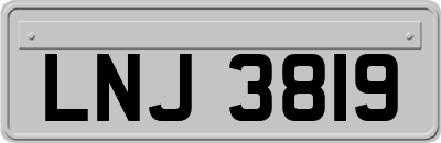 LNJ3819