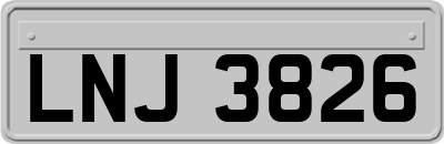 LNJ3826