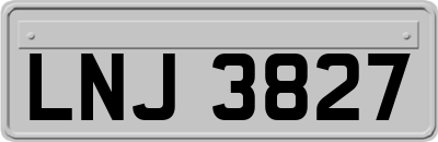 LNJ3827