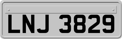 LNJ3829
