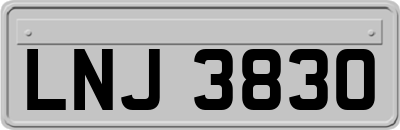 LNJ3830