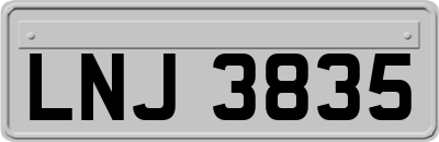 LNJ3835