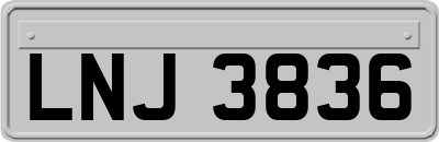LNJ3836