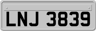 LNJ3839