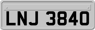 LNJ3840