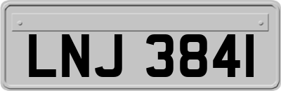 LNJ3841