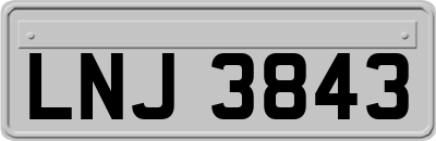 LNJ3843
