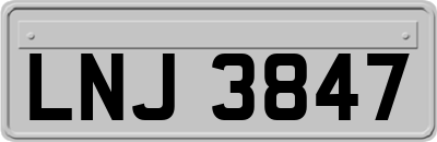 LNJ3847