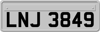 LNJ3849