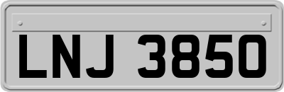 LNJ3850
