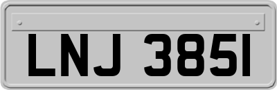 LNJ3851