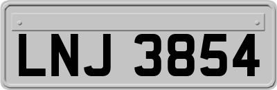 LNJ3854