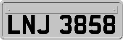 LNJ3858