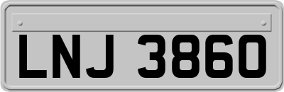 LNJ3860