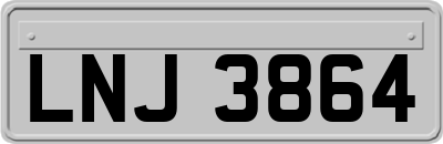 LNJ3864