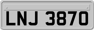 LNJ3870