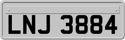 LNJ3884