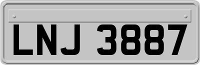 LNJ3887