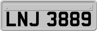 LNJ3889