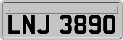 LNJ3890